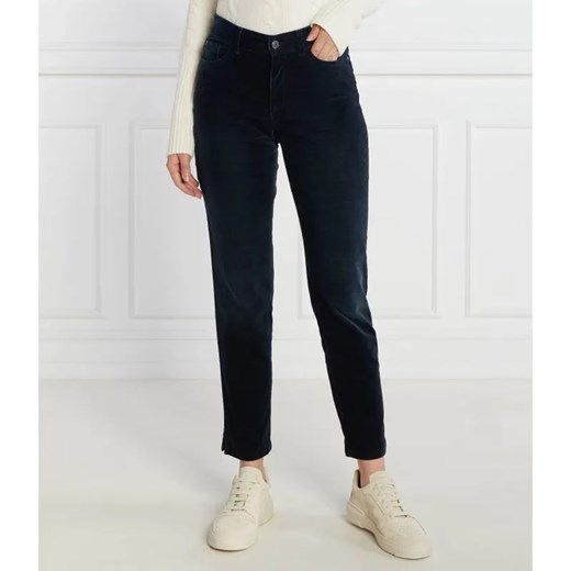 Marc Cain Jeansy | Slim Fit ze sklepu Gomez Fashion Store w kategorii Jeansy damskie - zdjęcie 184340371