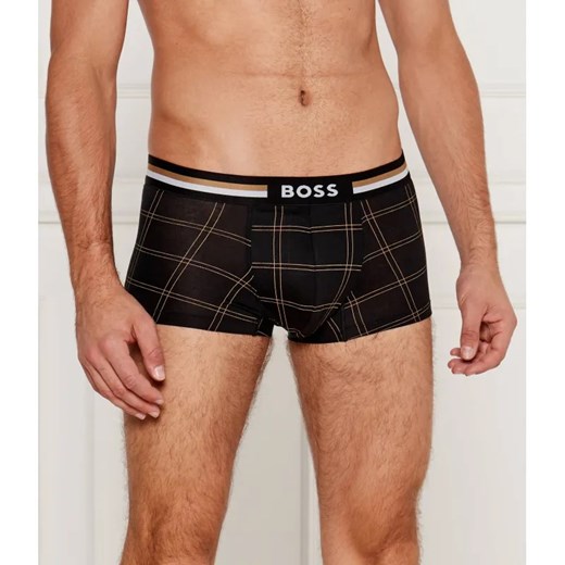 BOSS BLACK Bokserki ze sklepu Gomez Fashion Store w kategorii Majtki męskie - zdjęcie 184340391