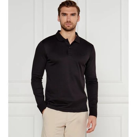 Calvin Klein Polo | Slim Fit ze sklepu Gomez Fashion Store w kategorii T-shirty męskie - zdjęcie 184340392