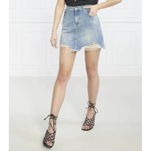Pinko Spódnica ze sklepu Gomez Fashion Store w kategorii Spódnice - zdjęcie 184340412