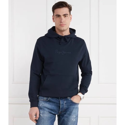 Pepe Jeans London Bluza JOE | Regular Fit ze sklepu Gomez Fashion Store w kategorii Bluzy męskie - zdjęcie 184340434