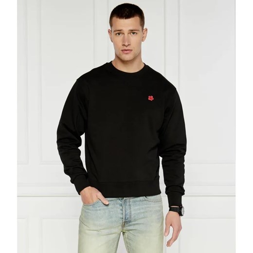 Kenzo Bluza | Regular Fit Kenzo XXL Gomez Fashion Store