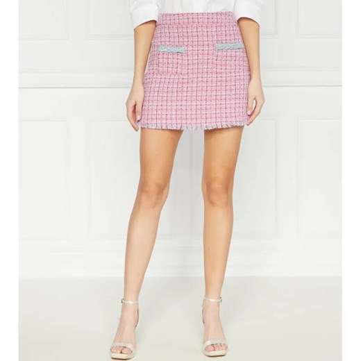 Liu Jo Spódnica ze sklepu Gomez Fashion Store w kategorii Spódnice - zdjęcie 184340490