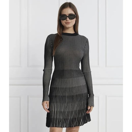 Desigual Sukienka ze sklepu Gomez Fashion Store w kategorii Sukienki - zdjęcie 184340494