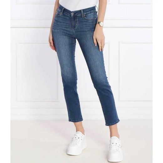 Liu Jo Jeansy authentic | Slim Fit ze sklepu Gomez Fashion Store w kategorii Jeansy damskie - zdjęcie 184340501