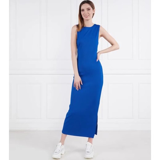 Calvin Klein Sukienka ze sklepu Gomez Fashion Store w kategorii Sukienki - zdjęcie 184340510