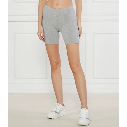 GUESS ACTIVE Kolarki CROCUS | Slim Fit ze sklepu Gomez Fashion Store w kategorii Szorty - zdjęcie 184340514