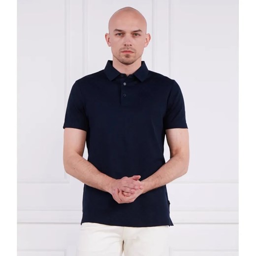 Joop! Polo | Regular Fit ze sklepu Gomez Fashion Store w kategorii T-shirty męskie - zdjęcie 184340540