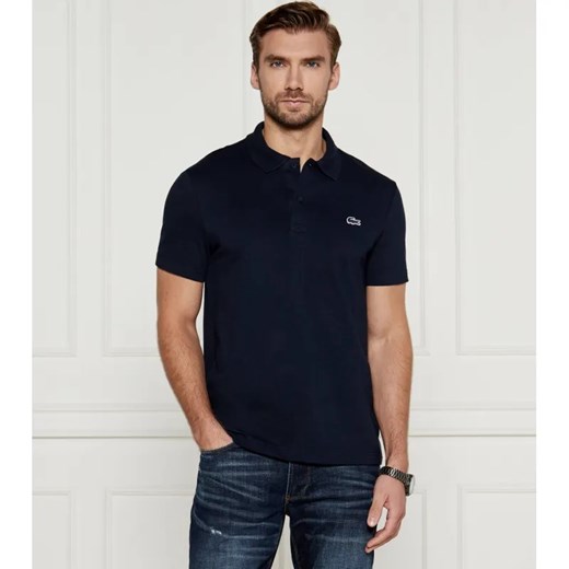 Lacoste Polo | Regular Fit ze sklepu Gomez Fashion Store w kategorii T-shirty męskie - zdjęcie 184340554