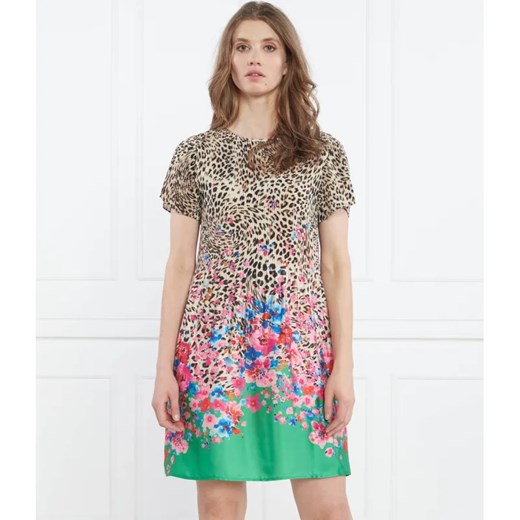 Liu Jo Sukienka ze sklepu Gomez Fashion Store w kategorii Sukienki - zdjęcie 184340592