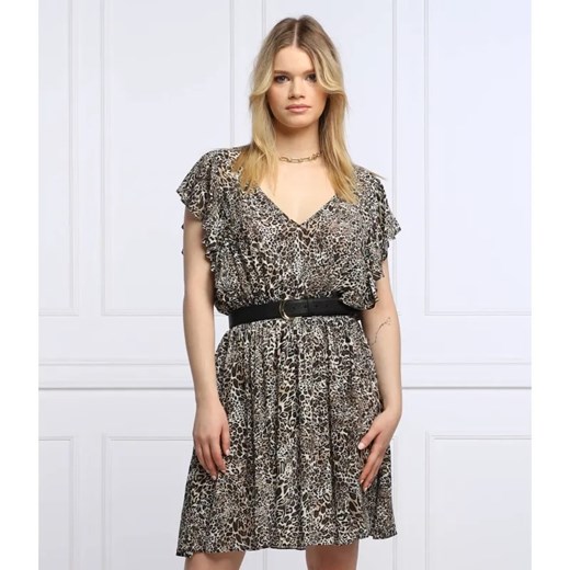 Liu Jo Beachwear Sukienka ze sklepu Gomez Fashion Store w kategorii Sukienki - zdjęcie 184340593