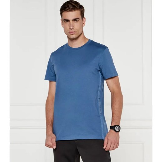 Calvin Klein Jeans T-shirt | Regular Fit ze sklepu Gomez Fashion Store w kategorii T-shirty męskie - zdjęcie 184340611