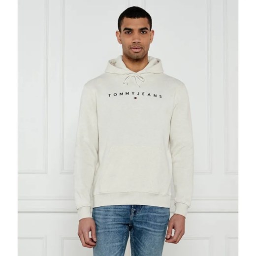 Tommy Jeans Bluza | Regular Fit ze sklepu Gomez Fashion Store w kategorii Bluzy męskie - zdjęcie 184340624