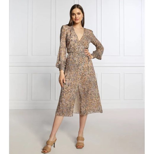 Patrizia Pepe Sukienka ABITO ze sklepu Gomez Fashion Store w kategorii Sukienki - zdjęcie 184340630