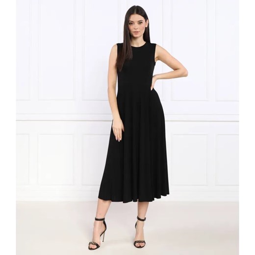 Max Mara Leisure Sukienka ze sklepu Gomez Fashion Store w kategorii Sukienki - zdjęcie 184340632