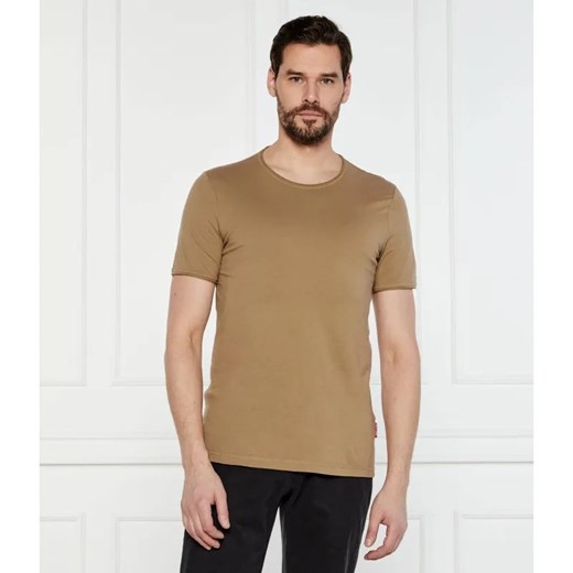 Joop! Jeans T-shirt Cesare | Modern fit ze sklepu Gomez Fashion Store w kategorii T-shirty męskie - zdjęcie 184340642