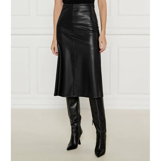 Max Mara Leisure Spódnica SCILLI ze sklepu Gomez Fashion Store w kategorii Spódnice - zdjęcie 184340644