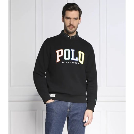 POLO RALPH LAUREN Bluza | Regular Fit ze sklepu Gomez Fashion Store w kategorii Bluzy męskie - zdjęcie 184340660