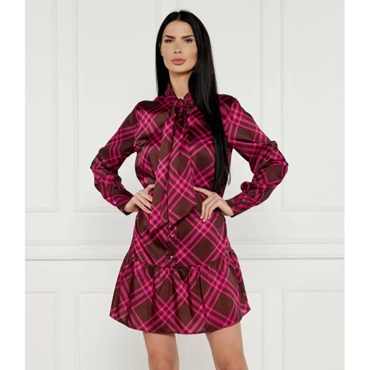 Liu Jo Sukienka ze sklepu Gomez Fashion Store w kategorii Sukienki - zdjęcie 184340683
