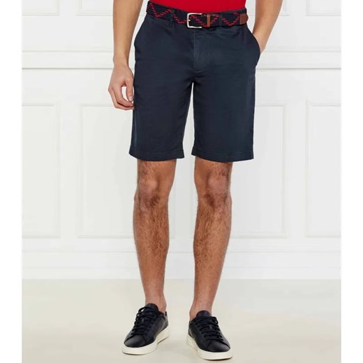 Tommy Hilfiger Szorty | Loose fit ze sklepu Gomez Fashion Store w kategorii Spodenki męskie - zdjęcie 184340684