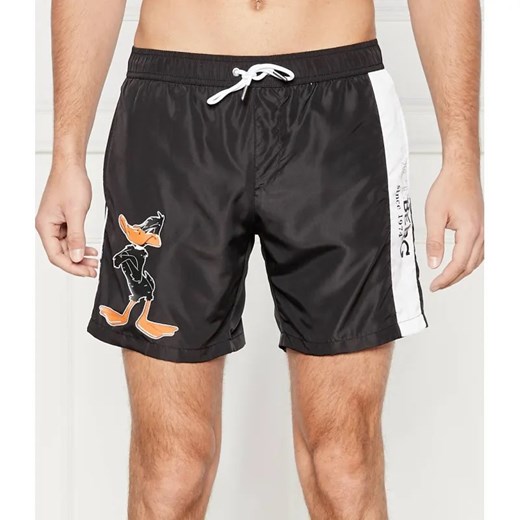 Iceberg Szorty kąpielowe Iceberg X Looney Tunes ze sklepu Gomez Fashion Store w kategorii Kąpielówki - zdjęcie 184340701