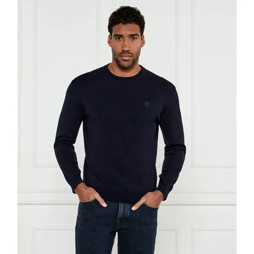 BOSS BLACK Sweter C-Barco | Regular Fit ze sklepu Gomez Fashion Store w kategorii Swetry męskie - zdjęcie 184340713