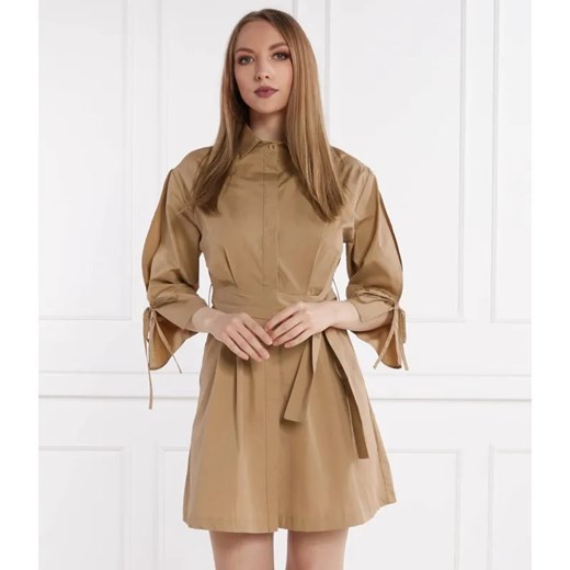 Liu Jo Sukienka ze sklepu Gomez Fashion Store w kategorii Sukienki - zdjęcie 184340732