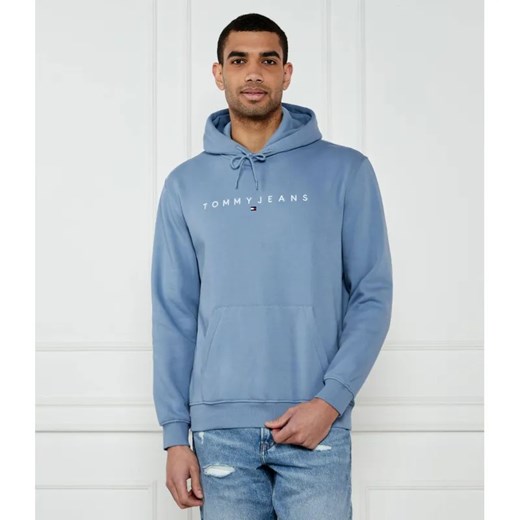 Tommy Jeans Bluza | Regular Fit ze sklepu Gomez Fashion Store w kategorii Bluzy męskie - zdjęcie 184340771
