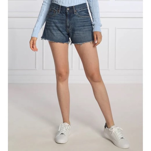 POLO RALPH LAUREN Szorty | Regular Fit ze sklepu Gomez Fashion Store w kategorii Szorty - zdjęcie 184340793