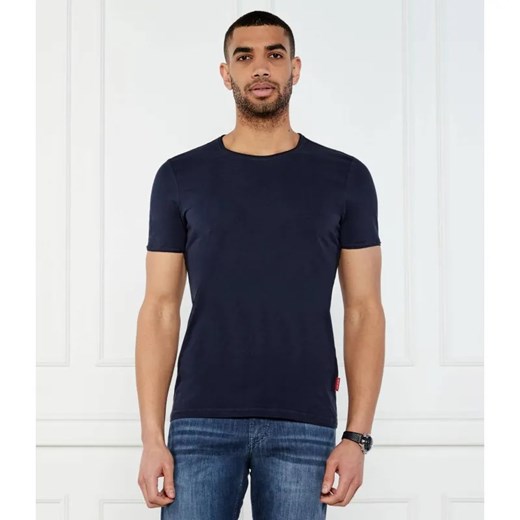 Joop! Jeans T-shirt Cesare | Modern fit ze sklepu Gomez Fashion Store w kategorii T-shirty męskie - zdjęcie 184340802