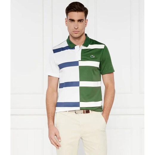 Lacoste Polo | Regular Fit ze sklepu Gomez Fashion Store w kategorii T-shirty męskie - zdjęcie 184340840
