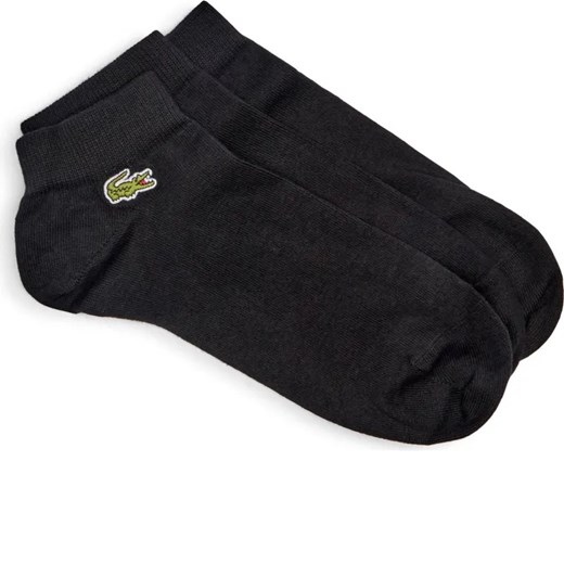 Lacoste Skarpety/stopki 3 pack ze sklepu Gomez Fashion Store w kategorii Skarpetki męskie - zdjęcie 184340844