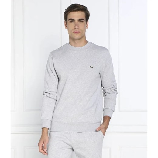 Lacoste Bluza | Classic fit ze sklepu Gomez Fashion Store w kategorii Bluzy męskie - zdjęcie 184340850