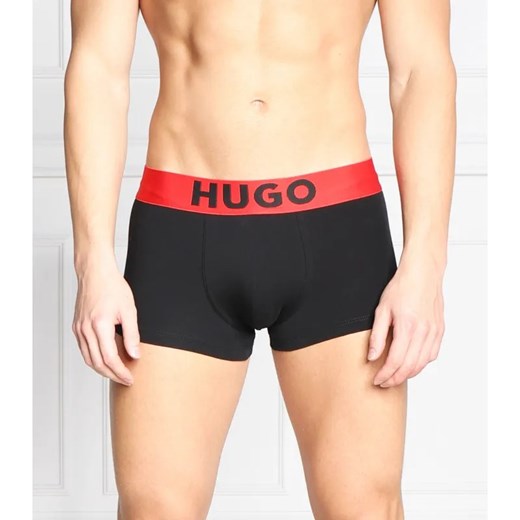 Hugo Bodywear Bokserki ICON ze sklepu Gomez Fashion Store w kategorii Majtki męskie - zdjęcie 184340854