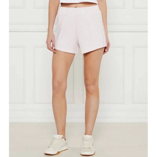 GUESS ACTIVE Szorty YARROW | Relaxed fit ze sklepu Gomez Fashion Store w kategorii Szorty - zdjęcie 184340871