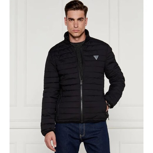 GUESS ACTIVE Kurtka LAUPER | Regular Fit ze sklepu Gomez Fashion Store w kategorii Kurtki męskie - zdjęcie 184340873