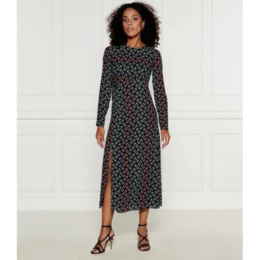 Pinko Sukienka ze sklepu Gomez Fashion Store w kategorii Sukienki - zdjęcie 184340892