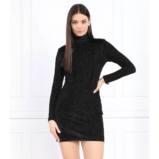 Gaëlle Paris Sukienka ze sklepu Gomez Fashion Store w kategorii Sukienki - zdjęcie 184340903