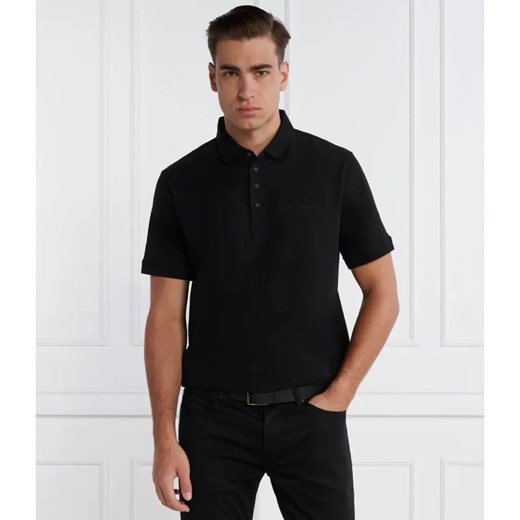 Karl Lagerfeld Polo | Regular Fit ze sklepu Gomez Fashion Store w kategorii T-shirty męskie - zdjęcie 184340923