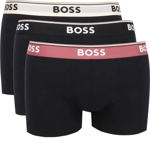 Boss Bodywear Bokserki 3-pack ze sklepu Gomez Fashion Store w kategorii Majtki męskie - zdjęcie 184340924