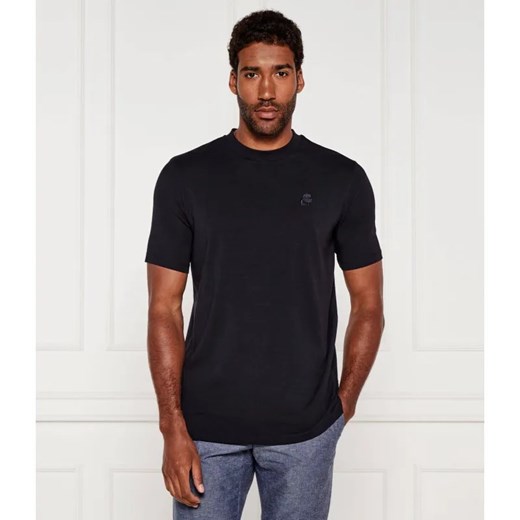 Karl Lagerfeld T-shirt | Regular Fit ze sklepu Gomez Fashion Store w kategorii T-shirty męskie - zdjęcie 184340963
