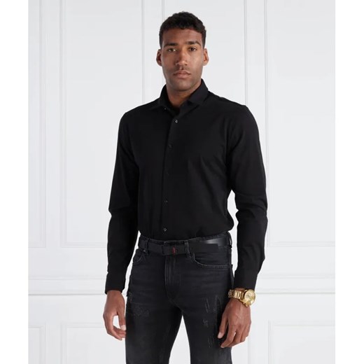 HUGO Koszula Elisha02 | Regular Fit ze sklepu Gomez Fashion Store w kategorii Koszule męskie - zdjęcie 184340980