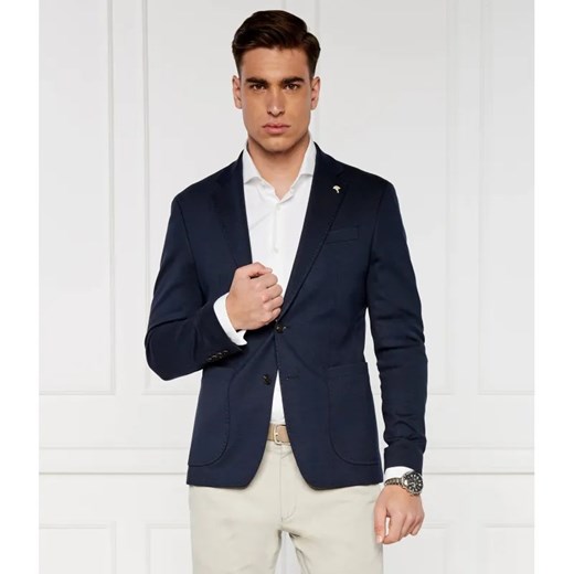 Joop! Marynarka Hoverest-J28 | Slim Fit ze sklepu Gomez Fashion Store w kategorii Marynarki męskie - zdjęcie 184340984