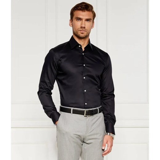 BOSS BLACK Koszula | Slim Fit ze sklepu Gomez Fashion Store w kategorii Koszule męskie - zdjęcie 184341020