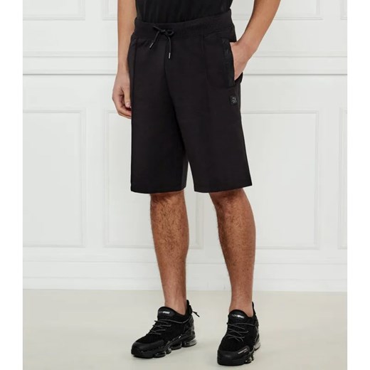 HUGO Szorty Dilmos | Loose fit ze sklepu Gomez Fashion Store w kategorii Spodenki męskie - zdjęcie 184341022