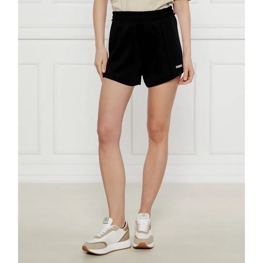 GUESS ACTIVE Szorty YARROW | Relaxed fit ze sklepu Gomez Fashion Store w kategorii Szorty - zdjęcie 184341023