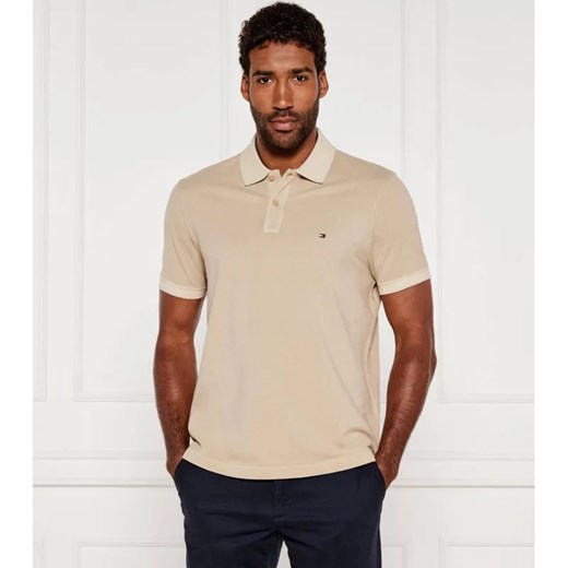 Tommy Hilfiger Polo | Regular Fit ze sklepu Gomez Fashion Store w kategorii T-shirty męskie - zdjęcie 184341032