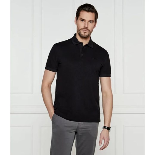 BOSS GREEN Polo Paddy | Regular Fit ze sklepu Gomez Fashion Store w kategorii T-shirty męskie - zdjęcie 184341050
