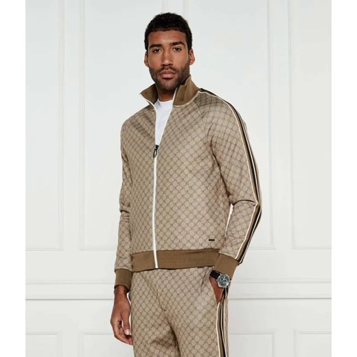 Joop! Bluza 17 JJ-17Tajan | Regular Fit ze sklepu Gomez Fashion Store w kategorii Bluzy męskie - zdjęcie 184341054