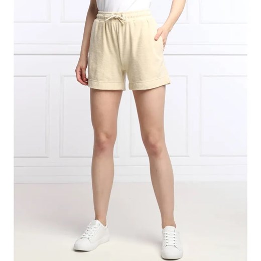 Marc O' Polo Szorty | Relaxed fit ze sklepu Gomez Fashion Store w kategorii Szorty - zdjęcie 184341063